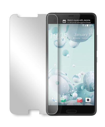 HTC U ULTRA | Etui smartfon CASE + Szkło na Arena.pl