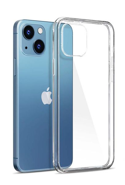 Plecki niktrade do Apple iPhone 12 mini bezbarwny zdjęcie 15