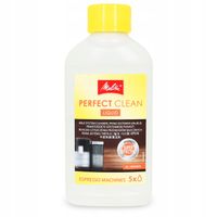 MELITTA | Środek do czyszczenia obiegu mleka | MILK PERFECT CLEAN 250