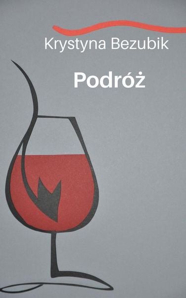 (epub, mobi, pdf) Podróż zdjęcie 1