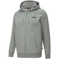 Bluza Puma ESS Big Logo Hoodie FL (s) Evening M 586687 03 S