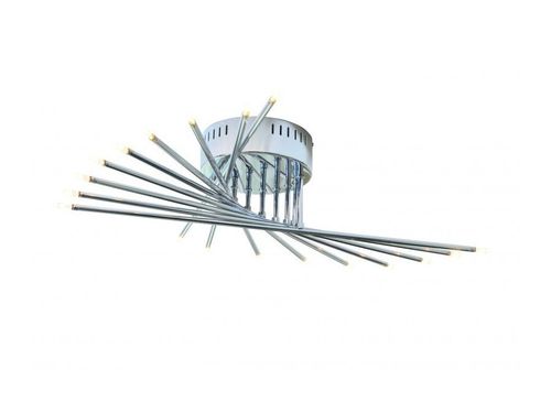 Plafon SPIDER MB127-18 Azzardo +LED na Arena.pl