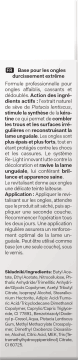 LONG4NAILS Hard Extreme 10 ml na Arena.pl