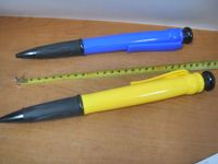 długopis JUMBO | DŁ-244M