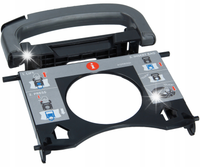 Uchwyt worka do odkurzacza Electrolux PD918SSM