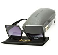 OKULARY DAMSKIE POLARYZACYJNE PRZECIWSŁONECZNE