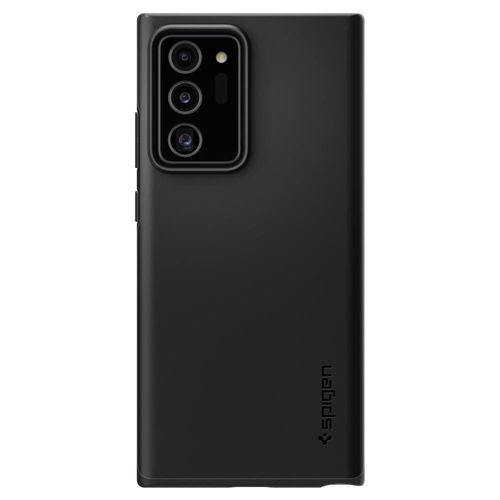 Spigen Thin Fit Galaxy Note 20 Ultra Black na Arena.pl