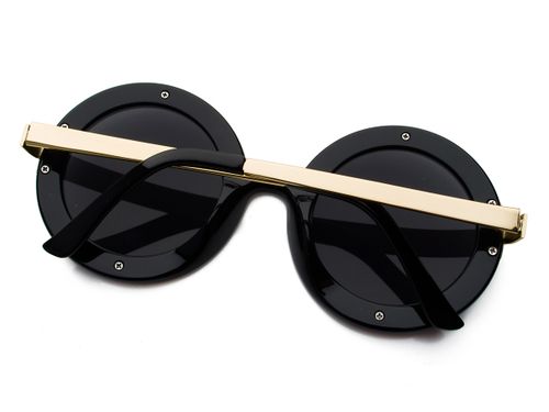 Lustrzane okulary RETRO na Arena.pl