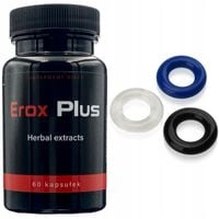 EROX PLUS + GRATIS
