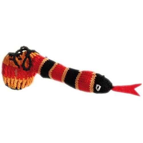 Ocieplacz Na Penisa Willy Warmer W Kształcie Węża na Arena.pl