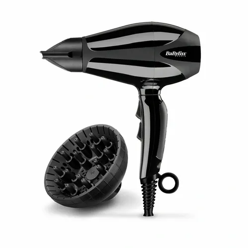 SUSZARKA DO WŁOSÓW BABYLISS 6715DE 2400W na Arena.pl