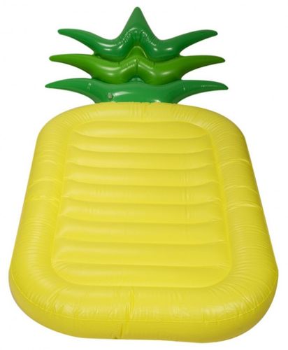 Materac dmuchany Ananas 190x90cm na Arena.pl