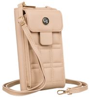 torebko portfel m-16-1408 beige