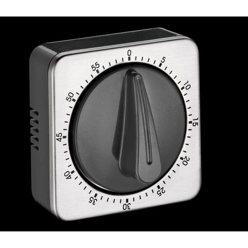Timer z magnesem, 7x7x5 cm Cilio na Arena.pl