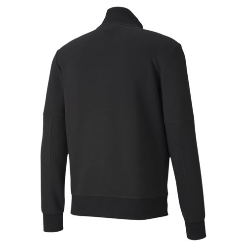 BLUZA PUMA FERRARI SWEAT JACKET 59612501 S na Arena.pl