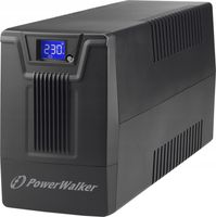 Zasilacz UPS Powerwalker Z29630 600 VA 360 W