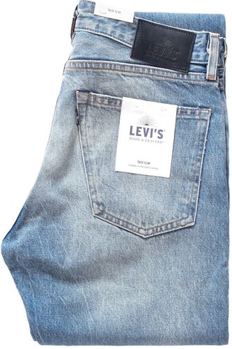 LEVI’S Studio Taper 050810284 W31 L34 na Arena.pl