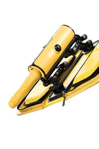 F*Ckbag Sex Machine na Arena.pl