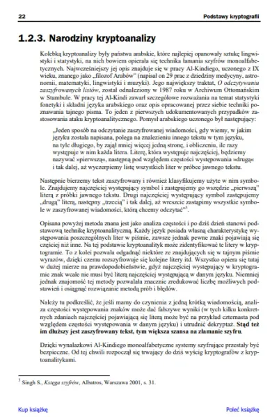 Podstawy kryptografii, wydanie 3 zdjęcie 14