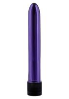 retro ultra slimline vibe purple