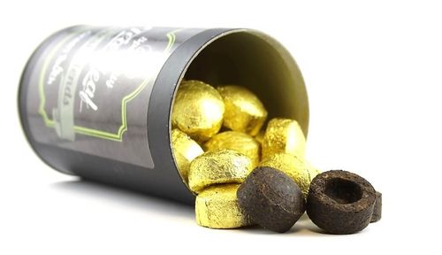 Green Touch Tea PU-ERH prasowana herbata 125g + 20 na Arena.pl