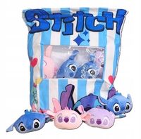 PODUSZKA PUDDING Z MASKOTKAMI DO RZUCANIA STICH ANGEL 2w1