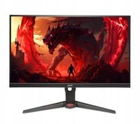 Monitor ACER Nitro XV240YX1 23.8" 1920x1080px IPS 200Hz 0.5 ms