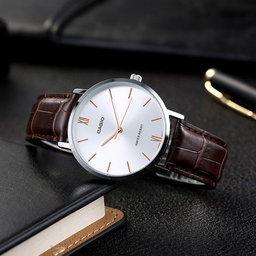 ZEGAREK DAMSKI CASIO LTP-VT01L-7B2UDF (zd595b) + BOX na Arena.pl