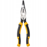 DEWALT SZCZYPCE UNIWERSALNE WYDŁUŻONE 200mm DWHT82798