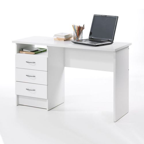 Białe biurko FUNCTION 3 na Arena.pl