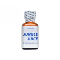 leather cleaner   jungle juice premium 25ml.