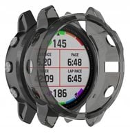 ETUI OCHRONNE DO GARMIN FENIX 6s PRO SOLAR + SZKŁO