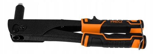 NEO NITOWNICA DO NITÓW STALOWYCH I ALUMINIOWYCH 2.4-3.2-4.0-4.8mm 18-101-1 na Arena.pl