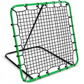 REBOUNDER RAMA TRENINGOWA TRENAŻER BRAMKA 120x120