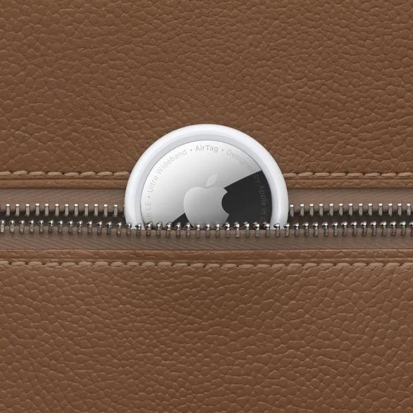 Lokalizator Apple AirTag zdjęcie 3