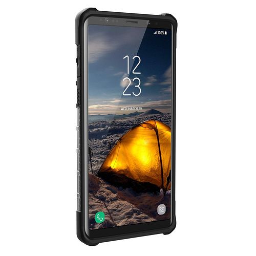 UAG PLASMA Samsung Galaxy Note 9 - TRANSPARENT na Arena.pl