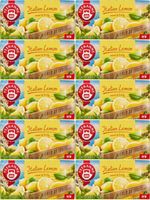 Herbata Teekanne Italian Lemon cytryna 10x20szt-2g