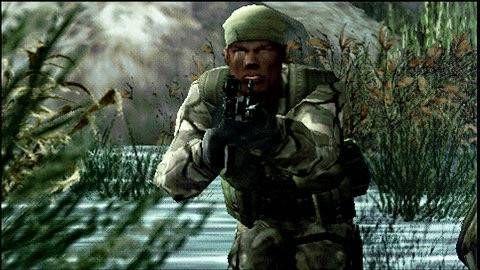 SOCOM CONFONTATION [PS3] U na Arena.pl