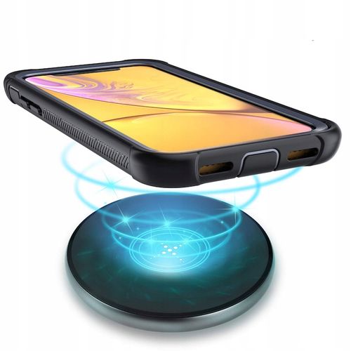 PANCERNE ETUI ARMOR 360° OBUDOWA DO IPHONE XR na Arena.pl