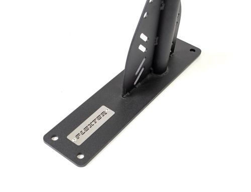 drążek do podciągania Drago czarny MAŁPISZON na Arena.pl