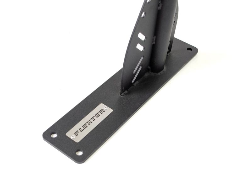 drążek do podciągania Drago czarny MAŁPISZON zdjęcie 4