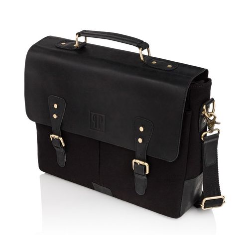 zestaw upominkowy dla niego zup-28-bl: torba t-07-bl portfel t-13-bl na Arena.pl