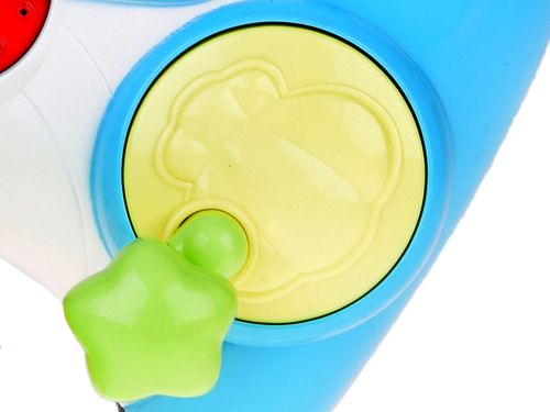 ŁÓDKA Z PINGWINAMI   ZABAWKA DO KĄPIEL DELFIN na Arena.pl