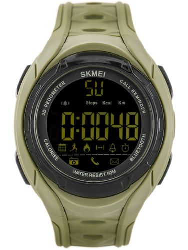 Skmei 1316 - (zs030b) BLUETOOTH na Arena.pl