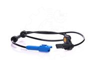 Czujnik ABS PEUGEOT 206+ 2009 2010 2011 2012 2013
