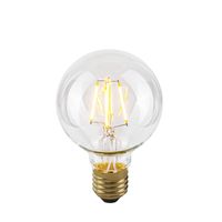 Industrialna ŻARÓWKA retro 801403 Italux LED G80 E27 bulb 4W 400lm 230V 2200K biała ciepła