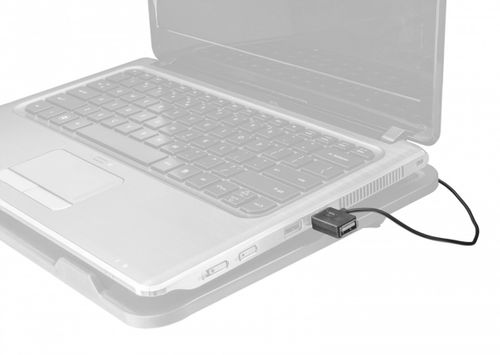 Trust Ziva Laptop cooling stand na Arena.pl