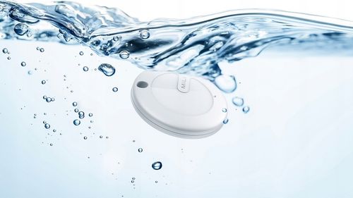 ZESTAW 3x Lokalizator GPS MiTag MiLi do iOS + 3x czarne Etui Brelok kluczy na Arena.pl