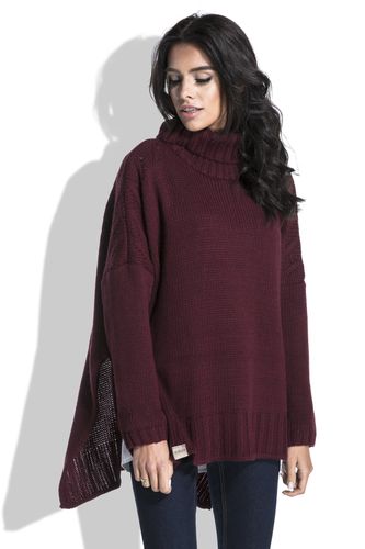 Sweter F455 Szary UNI na Arena.pl