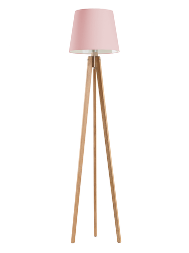 Podłogowa lampa CURACAO stożek na Arena.pl